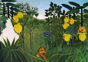 Scopri di più sull'articolo Biografia di Henry Rousseau detto il Doganiere